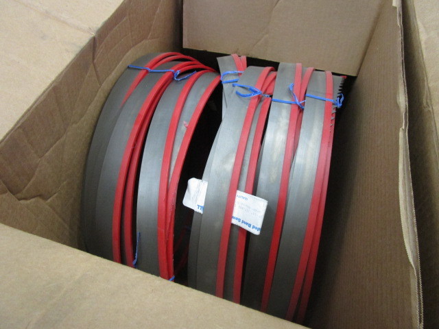 PREMIUM WELDED BAND SAW BLADES