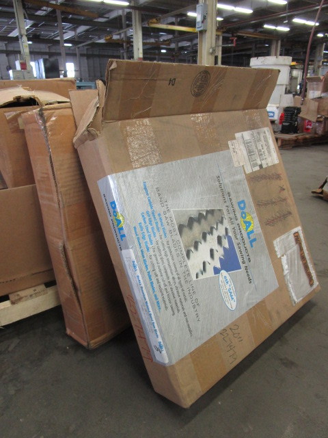 PREMIUM WELDED BAND SAW BLADES