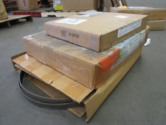 PREMIUM WELDED BAND SAW BLADES