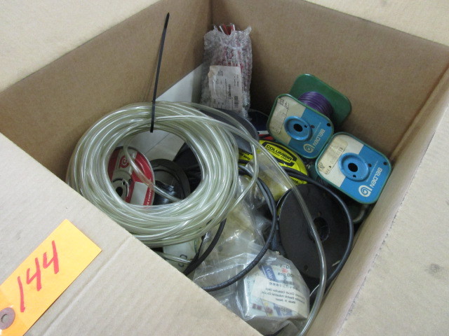 ELECTRICAL ACCESSORIES