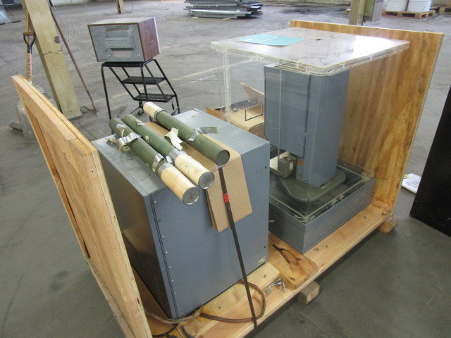 METROLOGY LAB