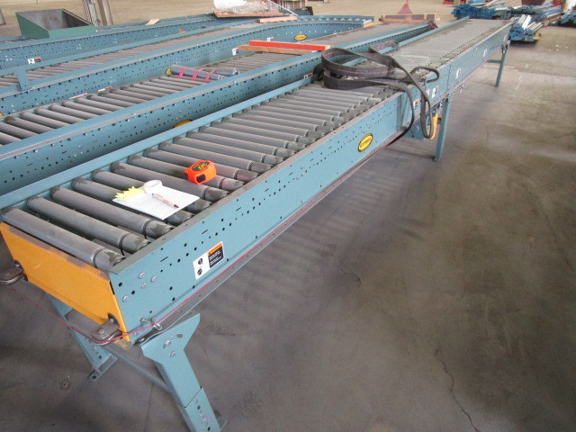 HYTROL CONVEYOR
