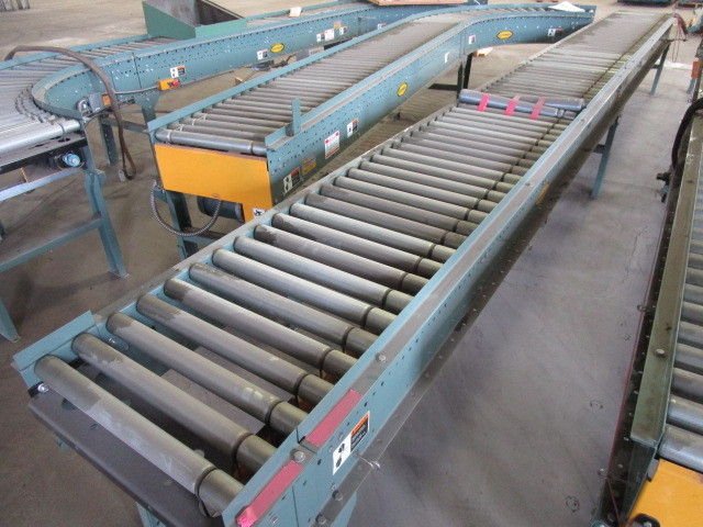 HYTROL CONVEYOR