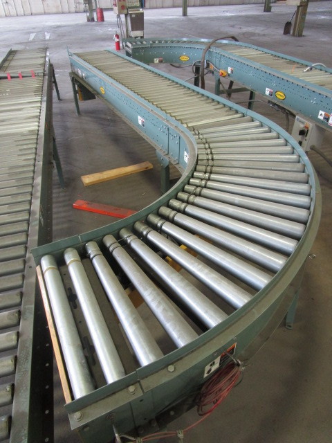 HYTROL CONVEYOR