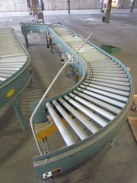 HYTROL CONVEYOR