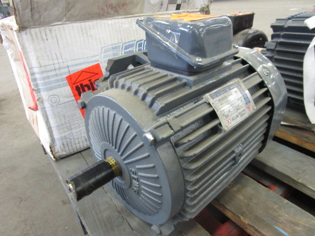 3 PHASE INDUCTION MOTOR