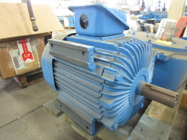 3 PHASE INDUCTION MOTOR