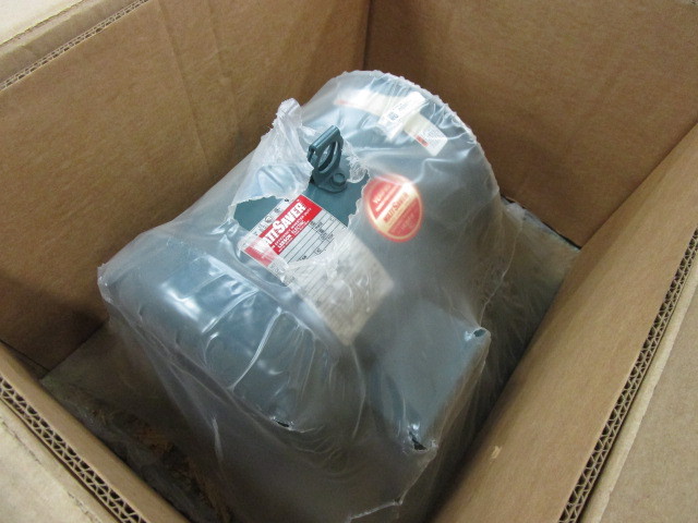 WATTSAVER ELECTRIC MOTOR