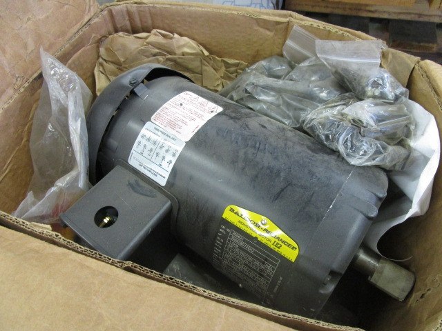 3 PHASE MOTOR