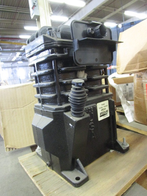 GAS AIR COMPRESSOR PUMP