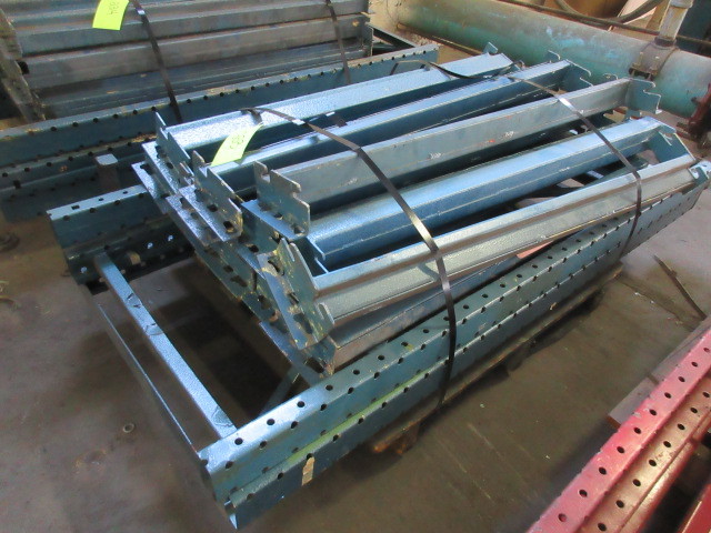 PALLET RACKING