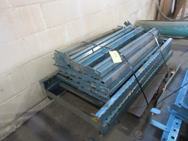 PALLET RACKING