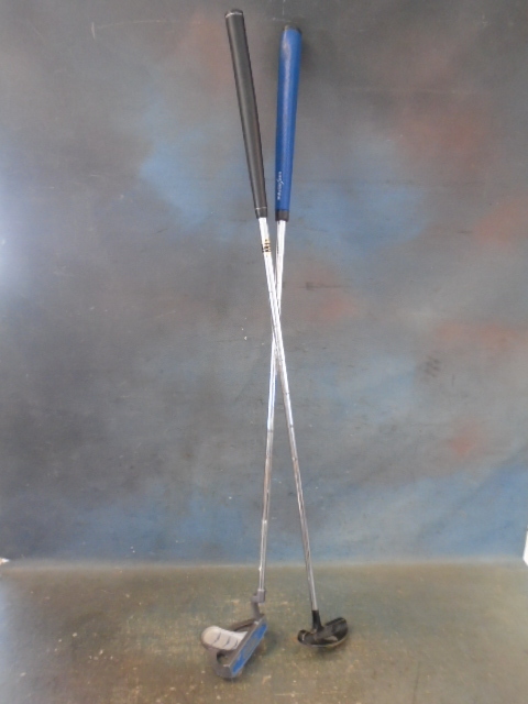 lot 38 image: Golf Clubs