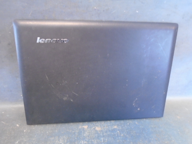 lot 71 image: Lenovo Laptop