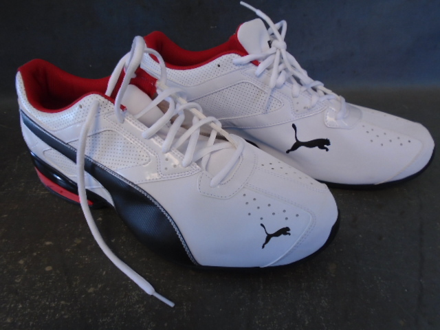 puma men's tazon 6