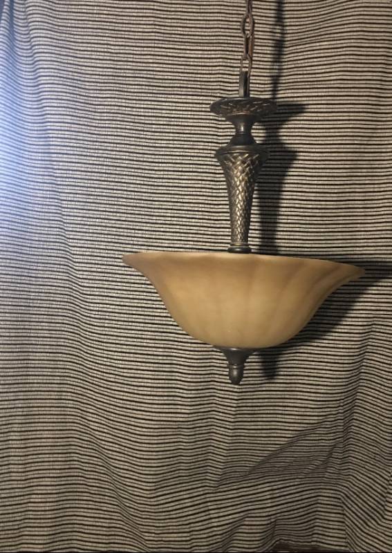 Pendant Fixture