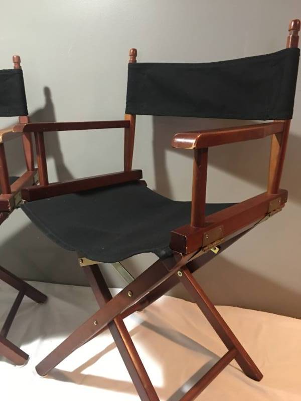 Directors Chair