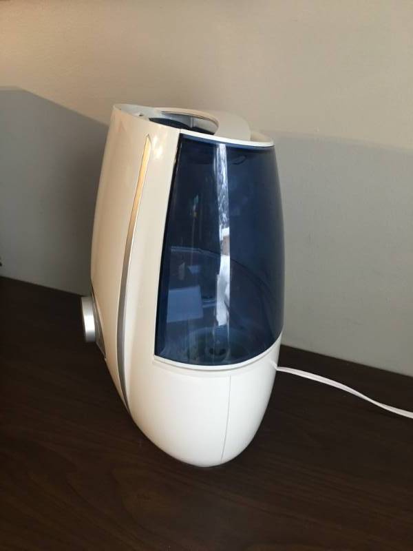 Humidifer