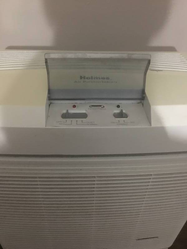Air Purifier