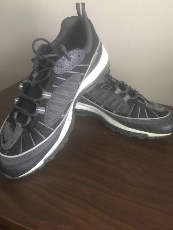 Mens Air Max Size 12