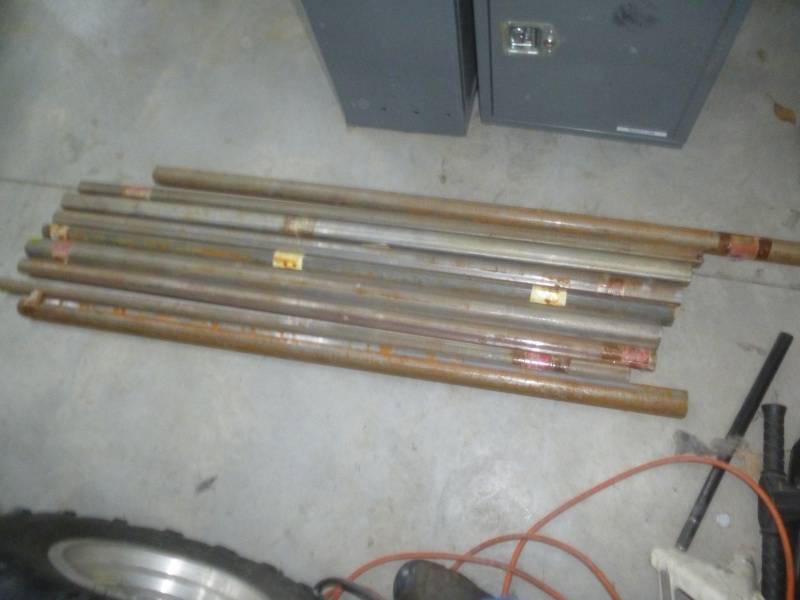 AGCO PTO Parts