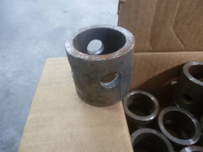 AGCO 3 Point BushingSpacers