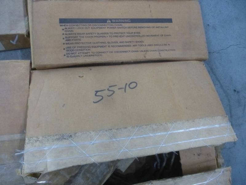 AGCO Flat Chain Assorted Sizes