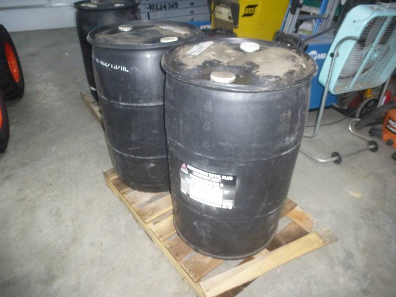 AGCO Permatran Transmission Hydraulic Fluid