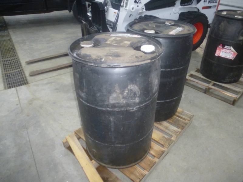 AGCO Permatran Transmission Fluid