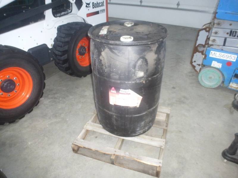 AGCO Power Guard Engine Oil