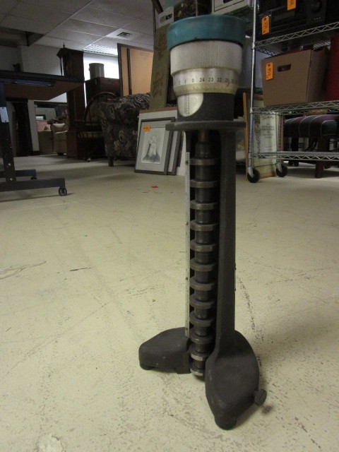 HEIGHT GAUGE