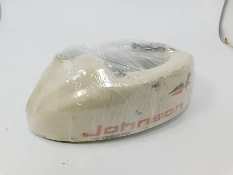 1963  (3HP)  Johnson Gasoline Tank