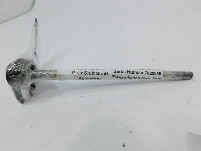 1972 Honda CL175 Part Transmission Gear Shift Shaft Assembly