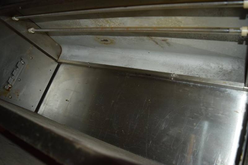 lot 49 image: 36inch Vulcan Cheese Melter -1