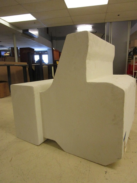 FACEBOOK LIKE ICON