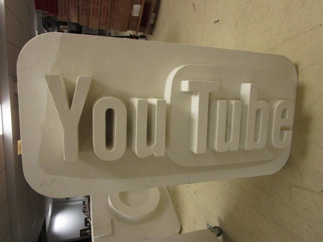 YOUTUBE ICON