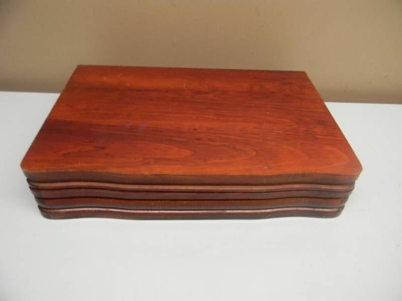 lot 65 image: ANTIQUEVINTAGE SILVERWARE IN CASE - PLEASE SEE PICTURES FOR VALUE - SEE PICTURES