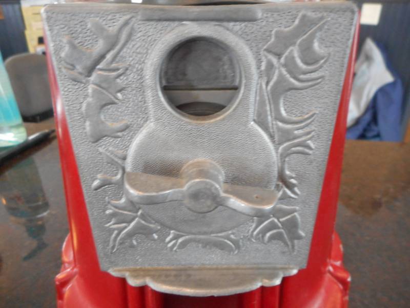 Gum Ball Machine