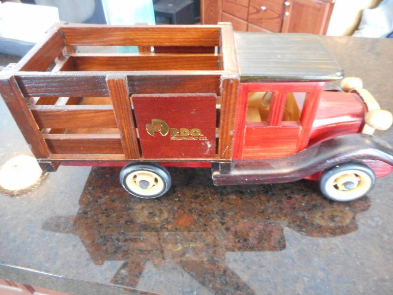 Car Collectibles
