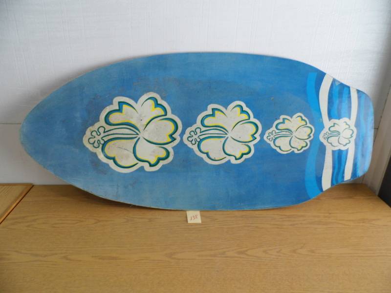 lot 138 image: Board