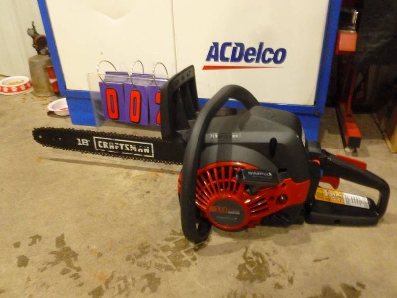 SnS Auctions # 357 Tools, Tools & More Tools