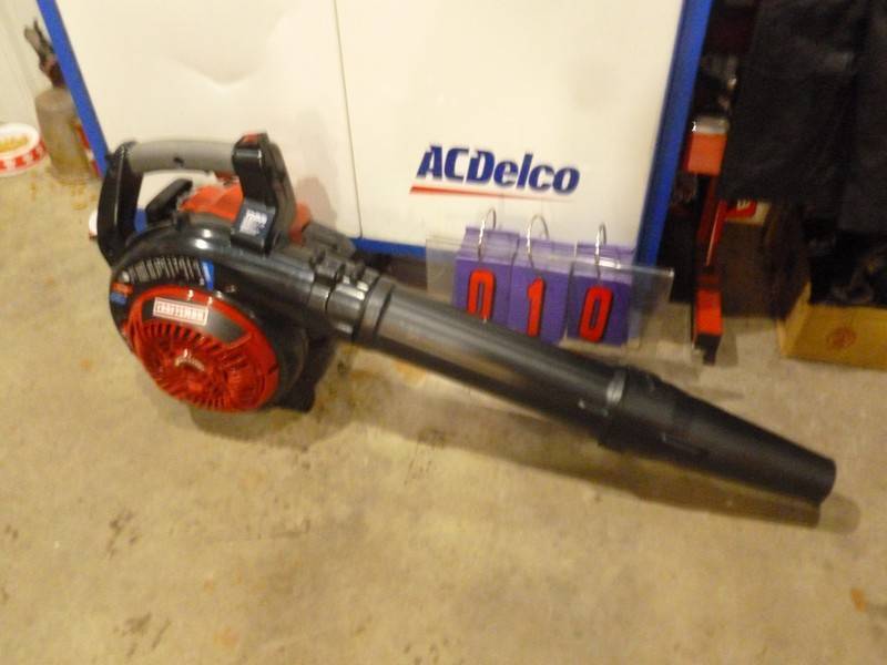 SnS Auctions # 357 Tools, Tools & More Tools