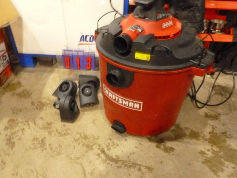 SnS Auctions # 357 Tools, Tools & More Tools