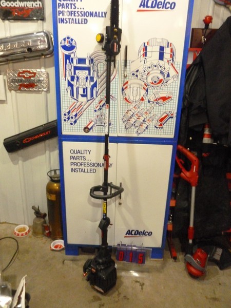 SnS Auctions # 357 Tools, Tools & More Tools