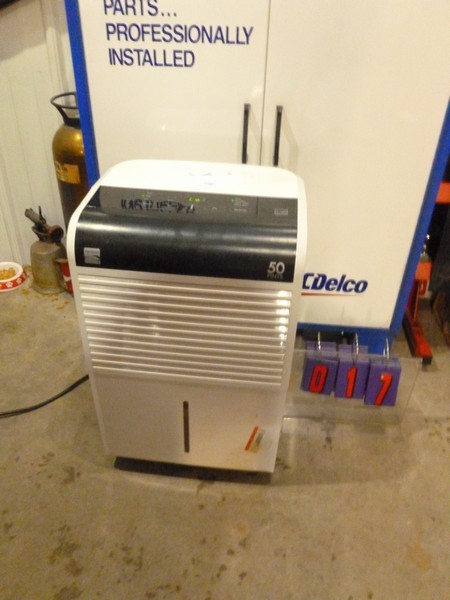 SnS Auctions # 357 Tools, Tools & More Tools