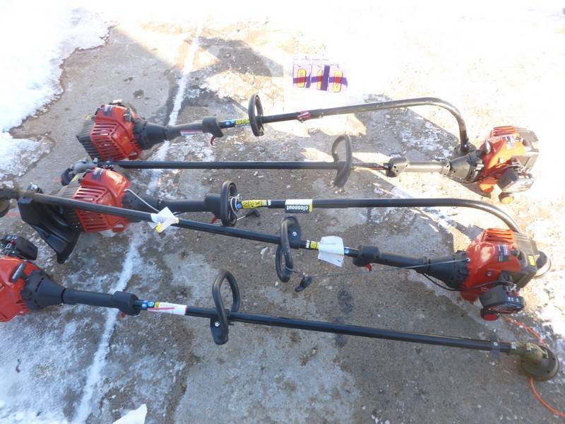 SnS Auctions # 357 Tools, Tools & More Tools