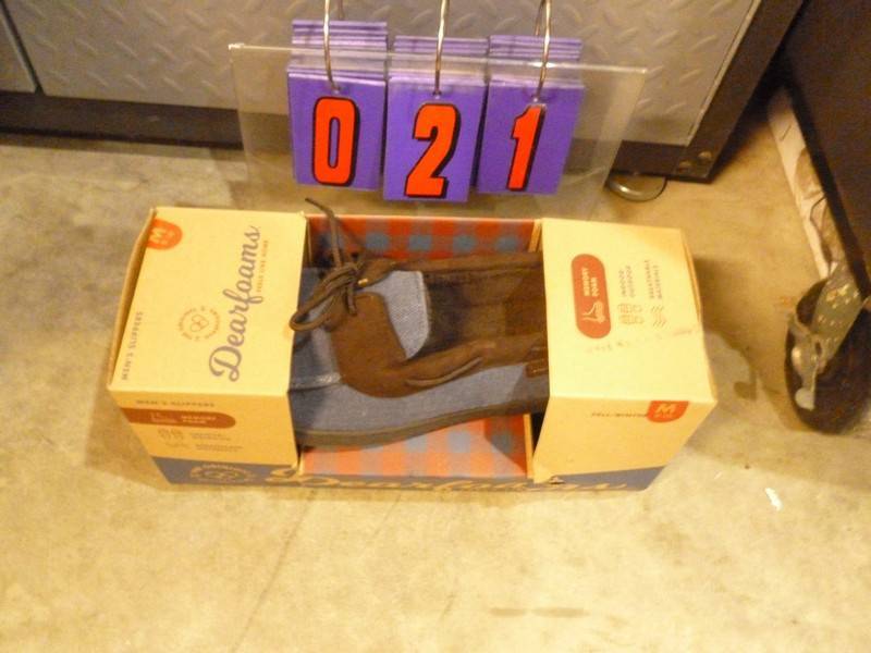 SnS Auctions # 357 Tools, Tools & More Tools