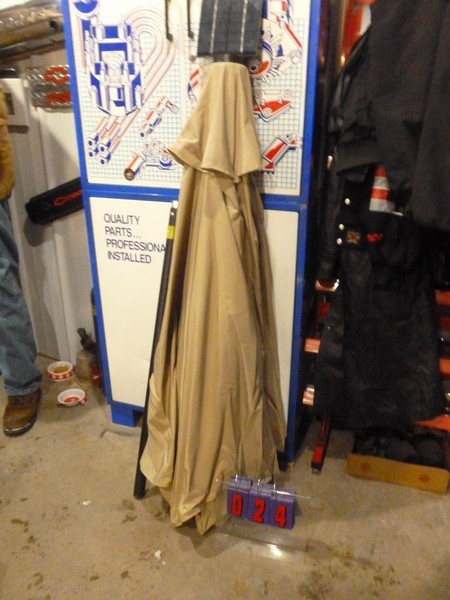 SnS Auctions # 357 Tools, Tools & More Tools