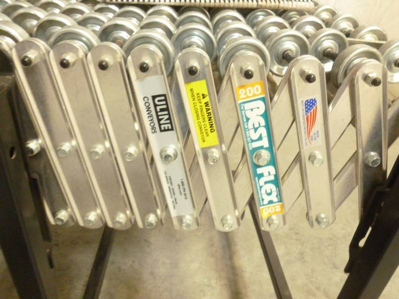 SnS Auctions # 358 Shelving & Business Liquidation SEE SPECIAL NOTES FOR PAYMENT & PICKUP