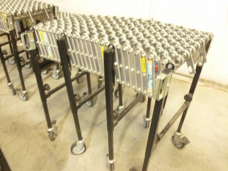 SnS Auctions # 358 Shelving & Business Liquidation SEE SPECIAL NOTES FOR PAYMENT & PICKUP